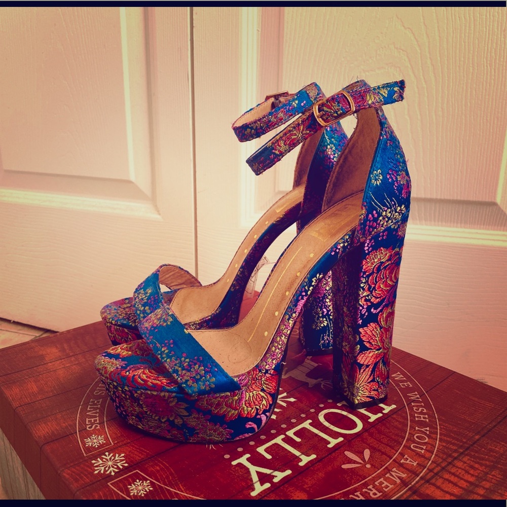 La vie en blues